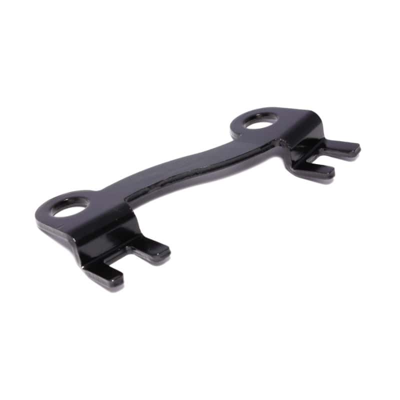 COMP Cams — COMP Cams Guide Plate FF 5/16 Raised
Push Rod Guide Plate - view 1