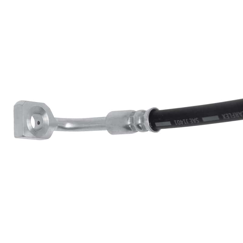 DFC — DFC 10-16 Cadillac SRX Rear-L Brake Hose - view 2
