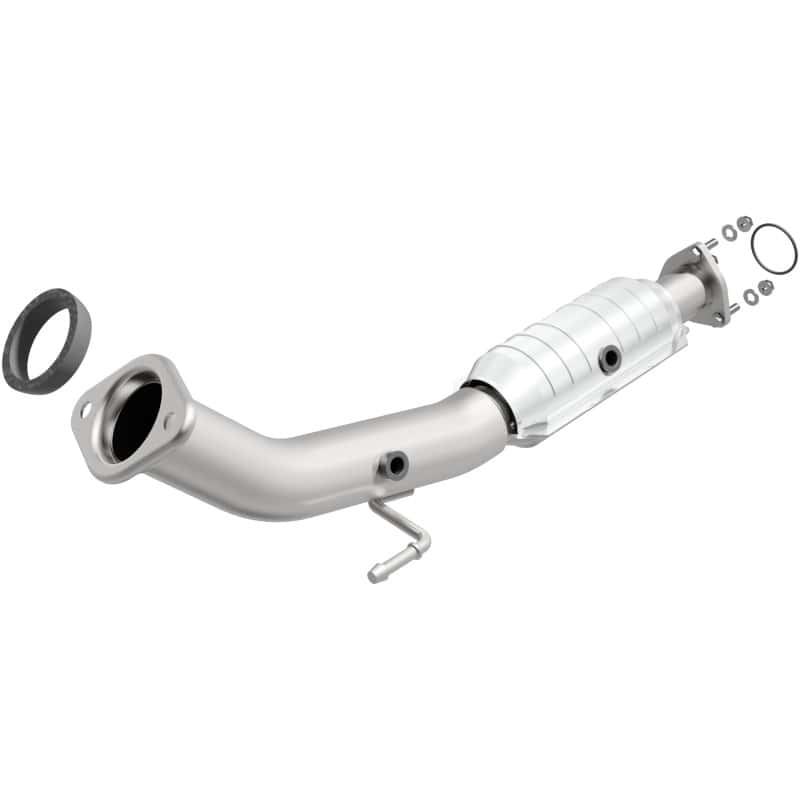 Magnaflow — MagnaFlow Conv DF 06-08 Civic Si 2.0L
HM Grade
HM - view 32