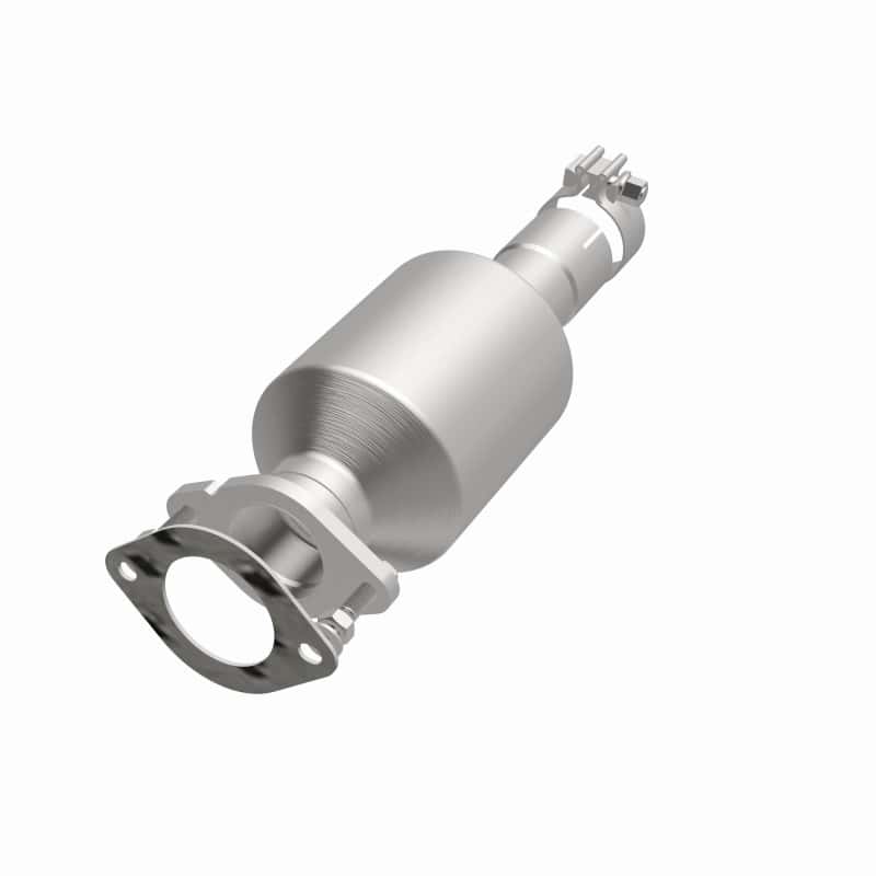 Magnaflow — Magnaflow 13-17 C-Max L4 2 OEM Underbody Direct Fit Converter
OEM Grade
OEM - view 27