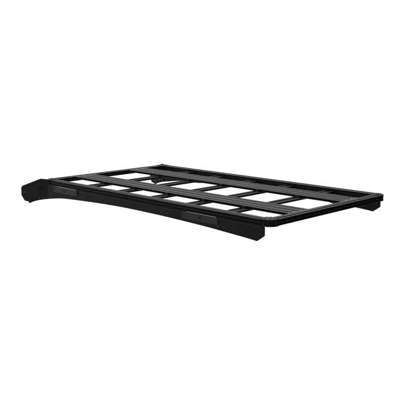 KC HiLiTES — KC HiLiTES 10-23 Lexus GX460/Toyota LC 150 Platform One Roof Rack - view 4