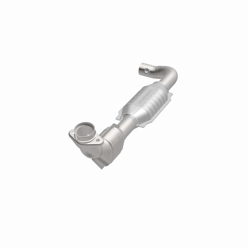 Magnaflow — MagnaFlow Conv DF 97-98 Ford Trucks 4.6L
California - view 27