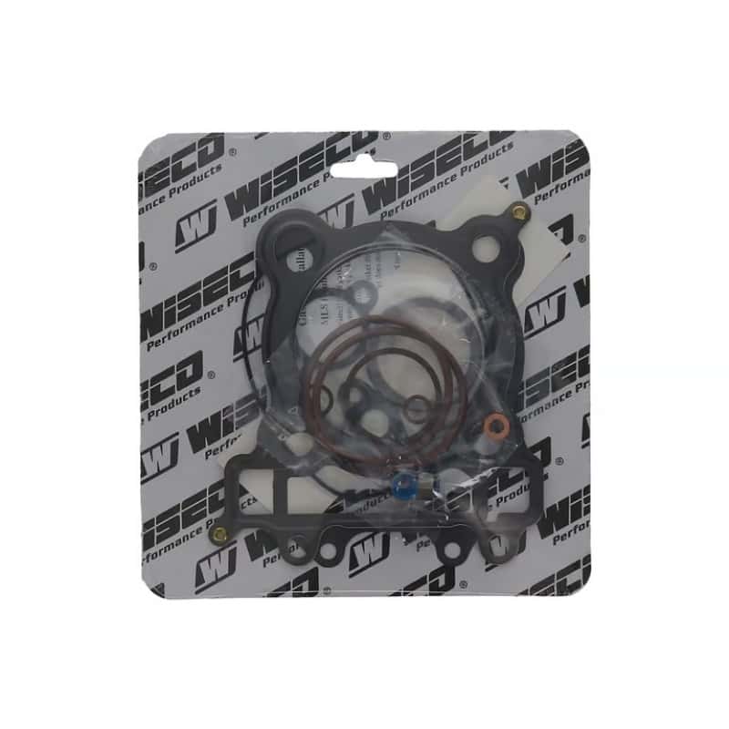 Wiseco — Wiseco 08-13 Yamaha 250 Raptor 81mm Top End Gasket Kit
Gasket Kit - view 5