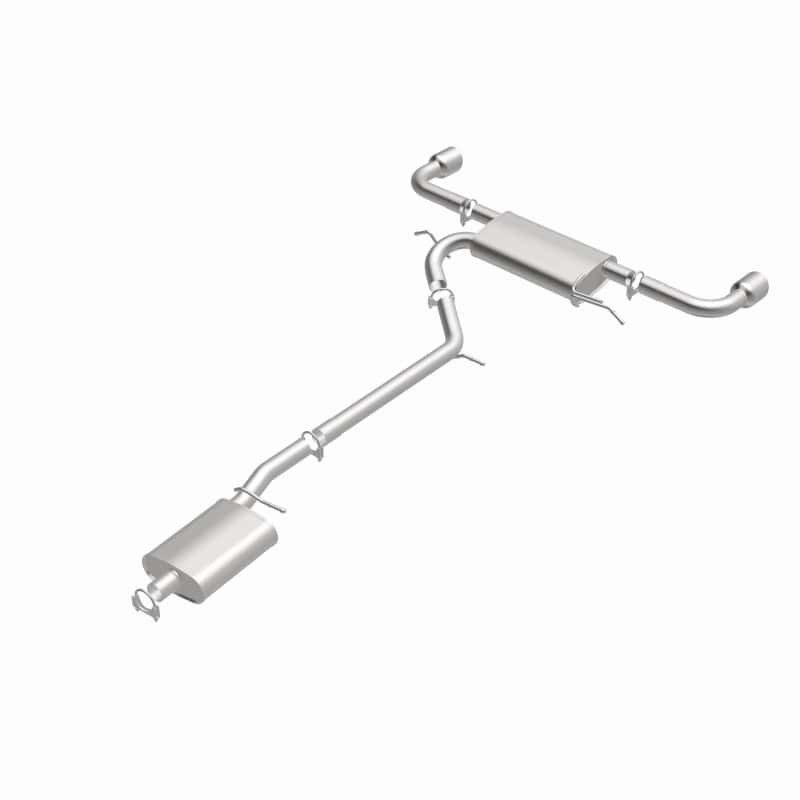 Magnaflow — BRExhaust 10-15 Equinox Terrain Exhaust Kit
Exhaust Kit - view 25