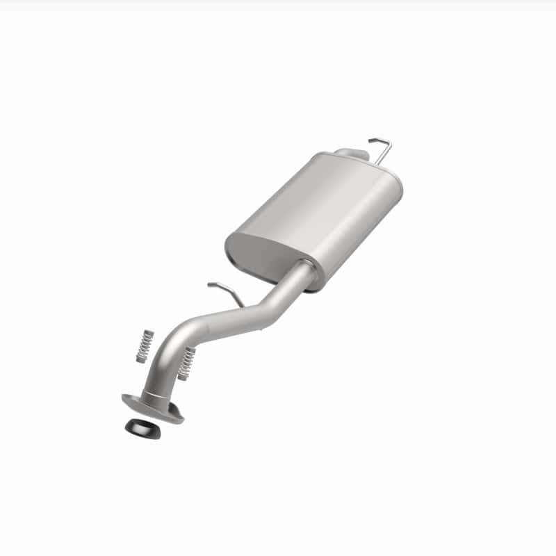 Magnaflow — MagnaFlow BRE Exhaust Kit 03-13 Toyota Corolla 1.8L
Exhaust Kit - view 23