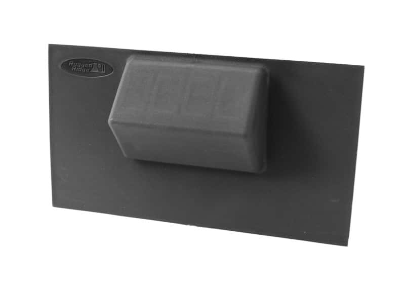 Rugged Ridge — Rugged Ridge Lower Console Switch Panel 07-10 Jeep Wrangler JK
RkrSwitchandCoverSet
OFFROAD_INTERIOR - view 1