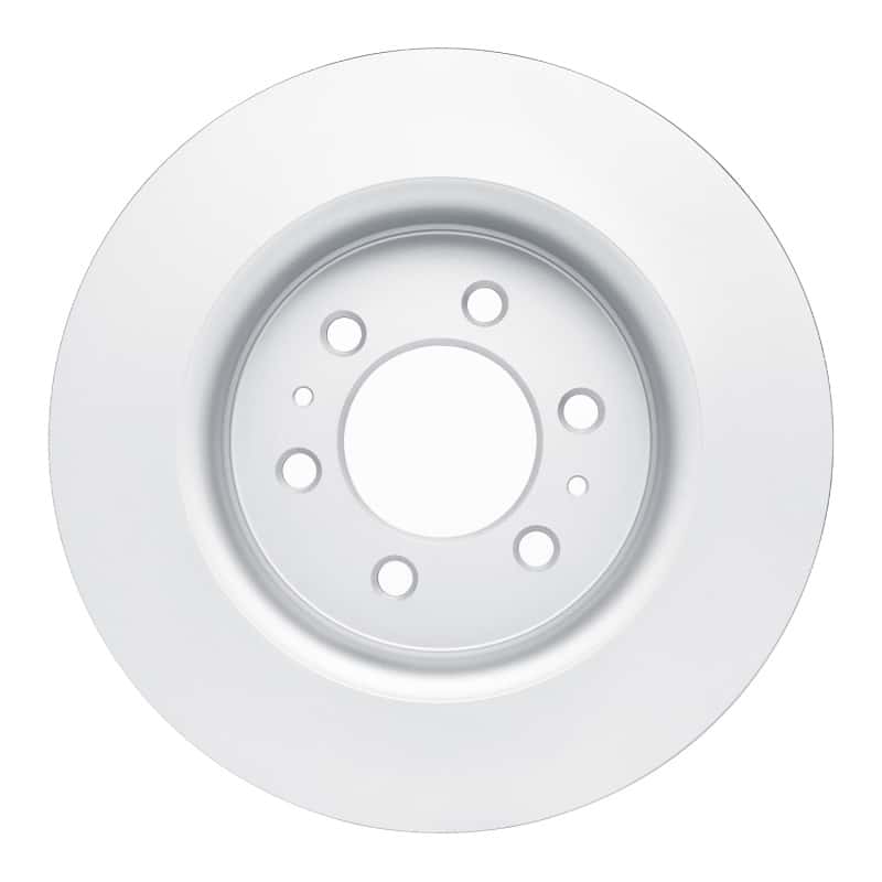 DFC — DFC 07-21 Ford Expedition Front GeoSPEC Coated Rotor
DFC Brake Rotor - view 5