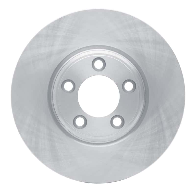 DFC — DFC 00-06 Ford Thunderbird Front Brake Rotor
DFC Brake Rotor - view 1