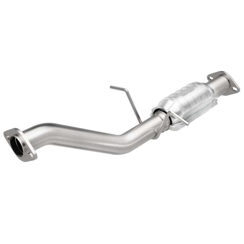 Magnaflow — MagnaFlow Conv DF 95-98 Toyota T100 2WD 3.4L
HM Grade
HM - view 1