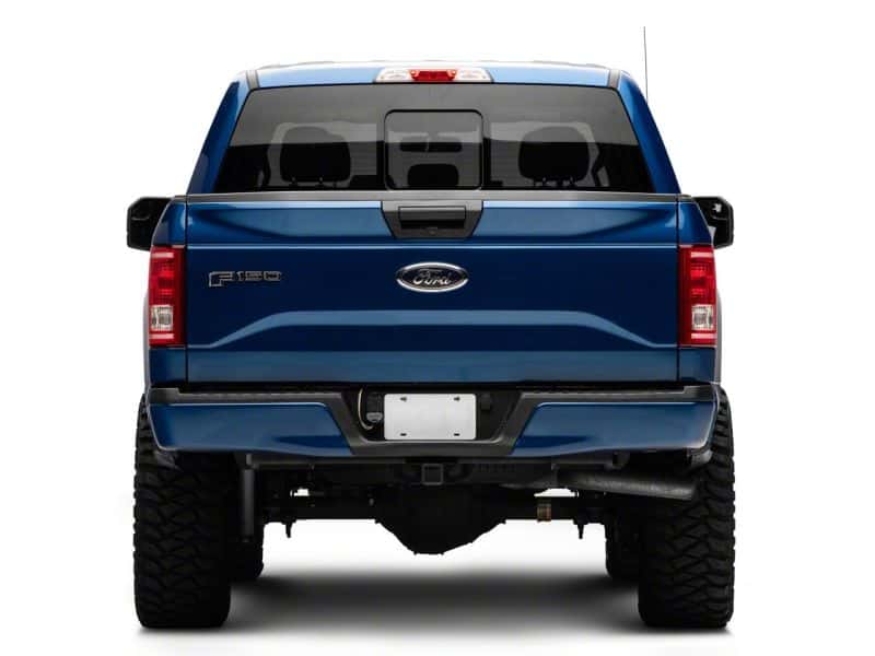 Raxiom — Raxiom Axial Series 60-In Tailgate LED Light Bar w/ Turn Signals (Some Adaptation Required)
Lights - view 8