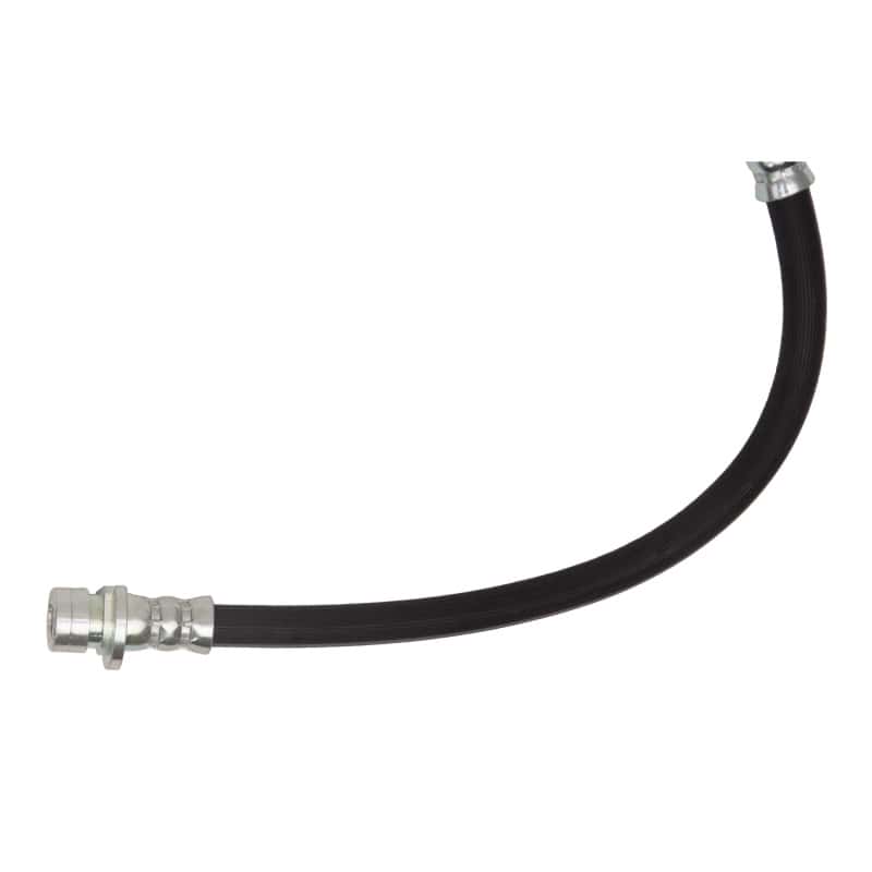 DFC — DFC 16-22 Honda Civic Front-L Brake Hose - view 2