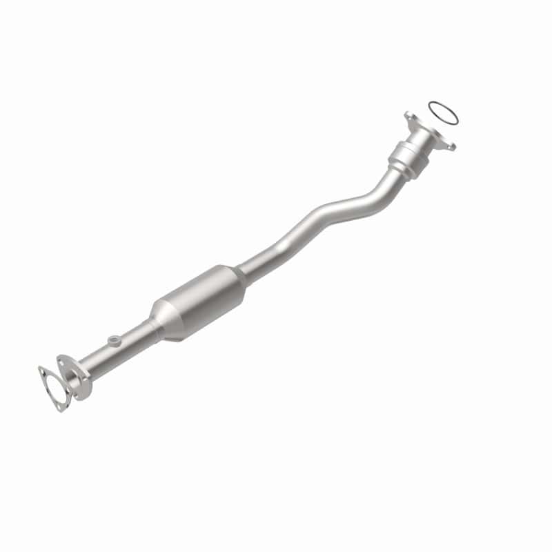 Magnaflow — MagnaFlow Conv DF 04-05 Chevy Cavaler/Malibu / 04-05 Pontiac Grand Am/Sunfire Rear (HM OBDII)
HM Grade
HM - view 18