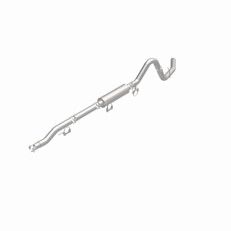 Magnaflow — MagnaFlow BRE Exhaust Kit 99-01 Ford F-250 F-350 Super Duty 7.3L
Exhaust Kit - view 25