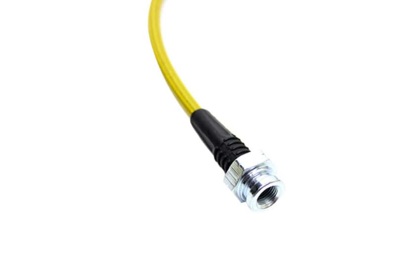 ISR Performance — ISR Performance Brake Line Kit - 09-10 Nissan 370Z (Akebono Brakes) - view 1