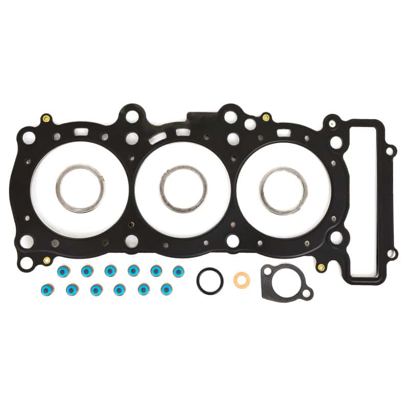 Cometic Gasket — Cometic 16-23 Yamaha YXZ1000R 82.5mm Bore .016 MLS Cylinder Head Gasket
Top End Gasket Kit - view 2