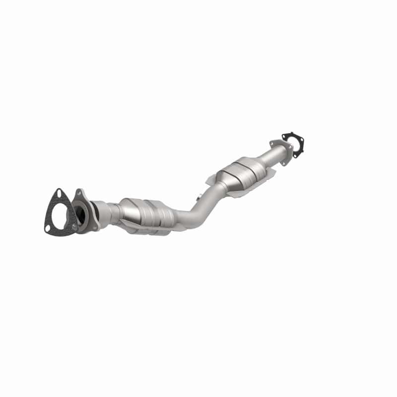 Magnaflow — MagnaFlow Conv DF 07-10 Saturn VUE 2.4L
OEM Grade
OEM - view 29