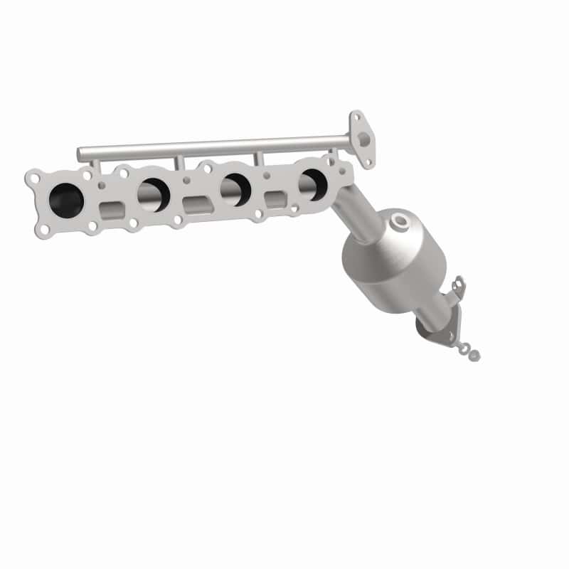 Magnaflow — Magnaflow Conv DF 10-14 GX460 4.6L Manifold
OEM Grade
OEM - view 9