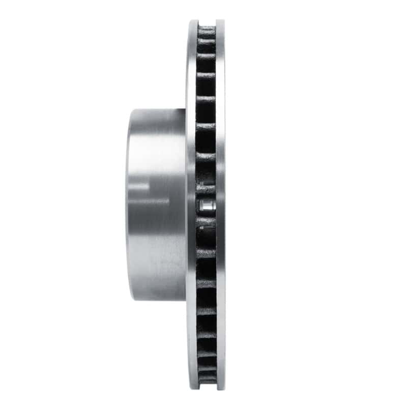 DFC — DFC 87-95 BMW 740i Front Brake Rotor
DFC Brake Rotor - view 3