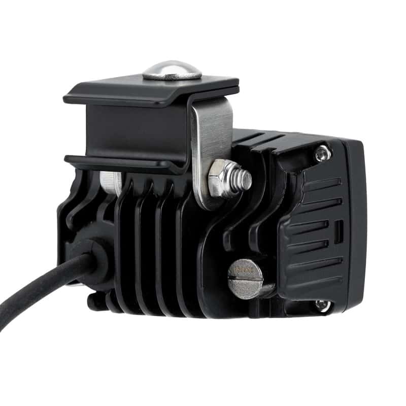 ARB — ARB BASE Rack Auxiliary Light - 2.8in 20W
BASE Rack Aux Light
Auxilliary Light - view 6