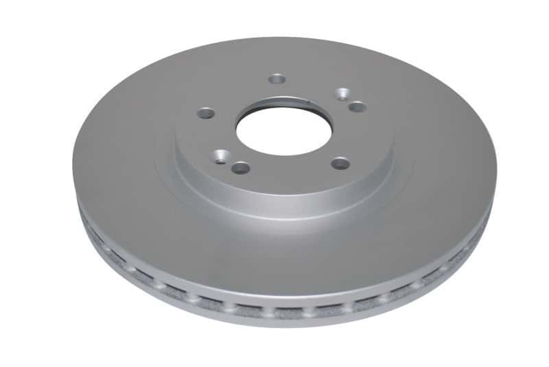 DBA — DBA 05-15 Hyundai Sonata V6 Front En-Shield Standard Rotor
Brake Rotor - view 1