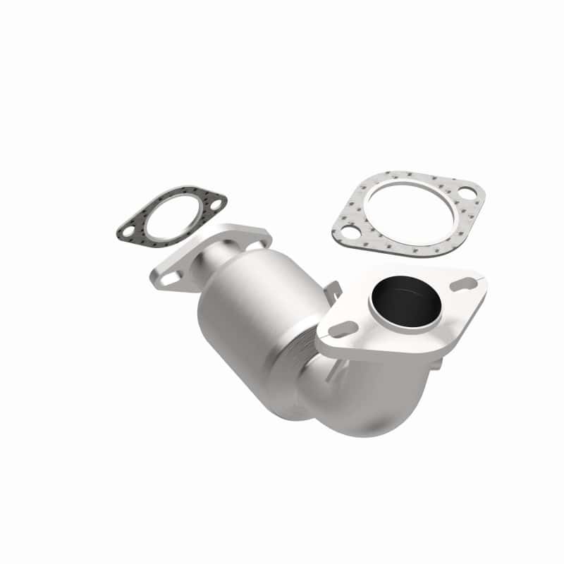 Magnaflow — MagnaFlow Conv DF 99-00 Galant 2.4 frnt OEM
OEM Grade
OEM - view 23