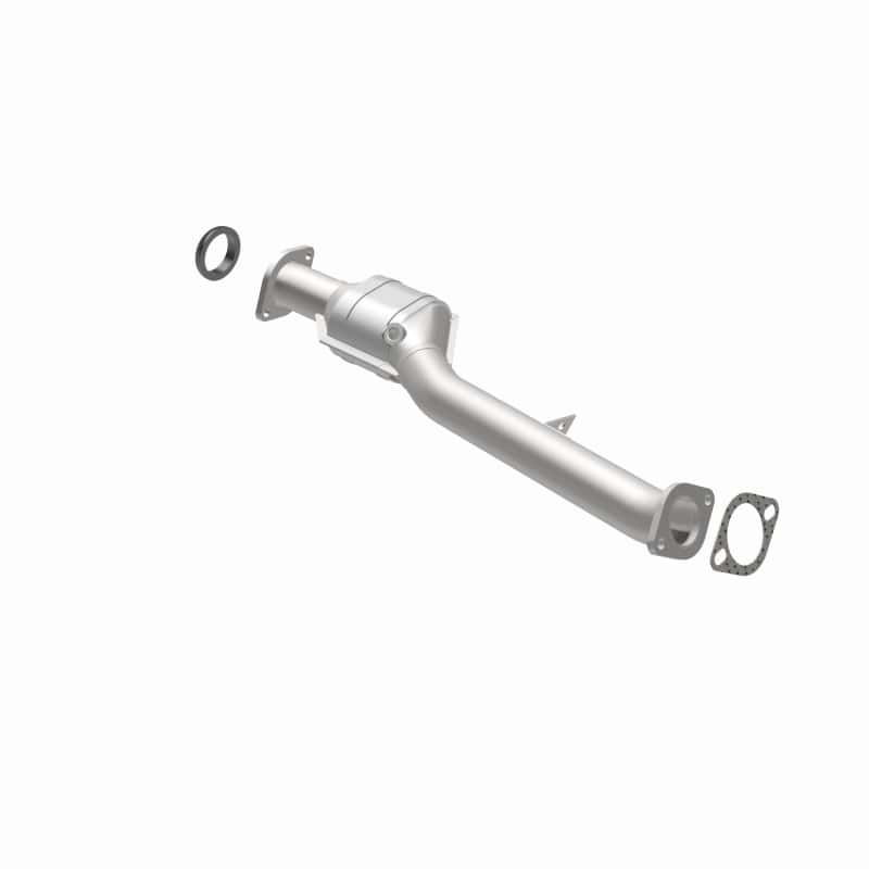 Magnaflow — MagnaFlow Conv DF 02-07 Subaru WRX 2.0L Turbo
OEM Grade
OEM - view 22