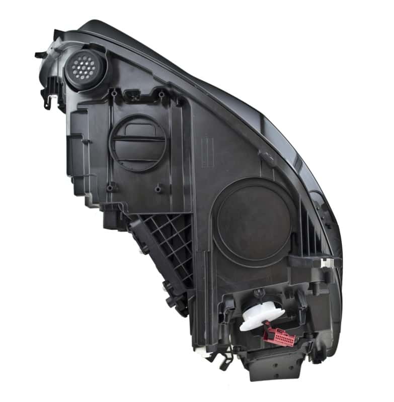Hella — Hella 2016 Audi A6/S6 Headlamp Lh Led - view 13