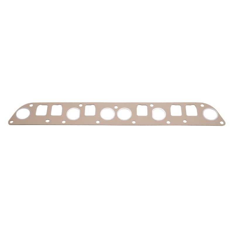 Edelbrock — Edelbrock Gaskets Intake/Exhaust Manifold Jeep 1991-1998 4 0L I6 060In Thick
GASKETS - view 1