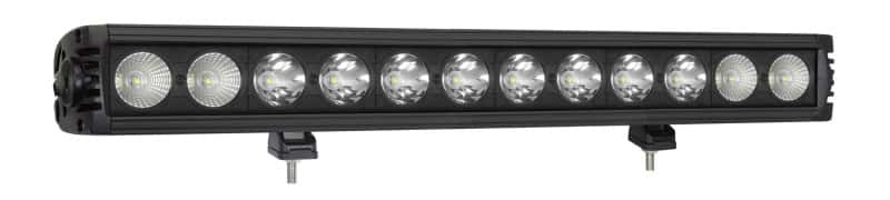 Hella — Hella Value Fit Design 12in LED Light Bar - Combo Beam
Light Bar - view 1