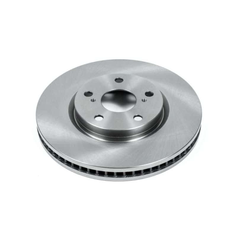 PowerStop — Power Stop 2006 Lexus GS300 Front Right Autospecialty Brake Rotor
AutoSpecialty Rotor - view 1