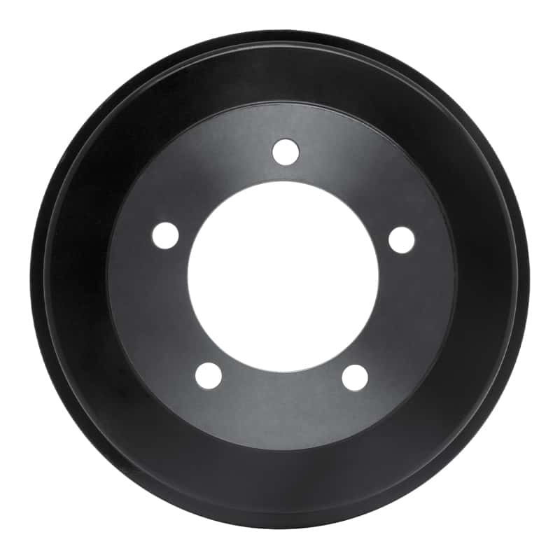 DFC — DFC 90-92 Daihatsu Rocky Rear True Balanced Brake Drum
DFC Brake Drum - view 1