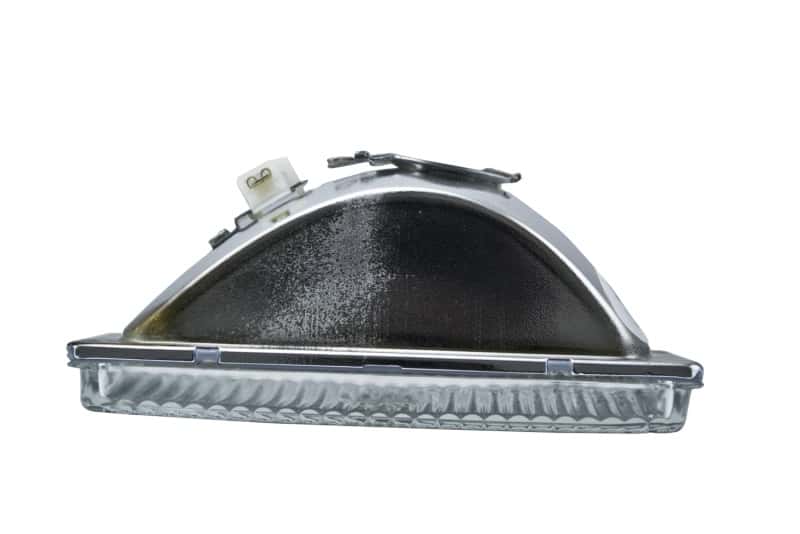 Hella — Hella BMW E30 M3 Left Hand Lamp Fog Unit
Fog Lamp Lens - view 17