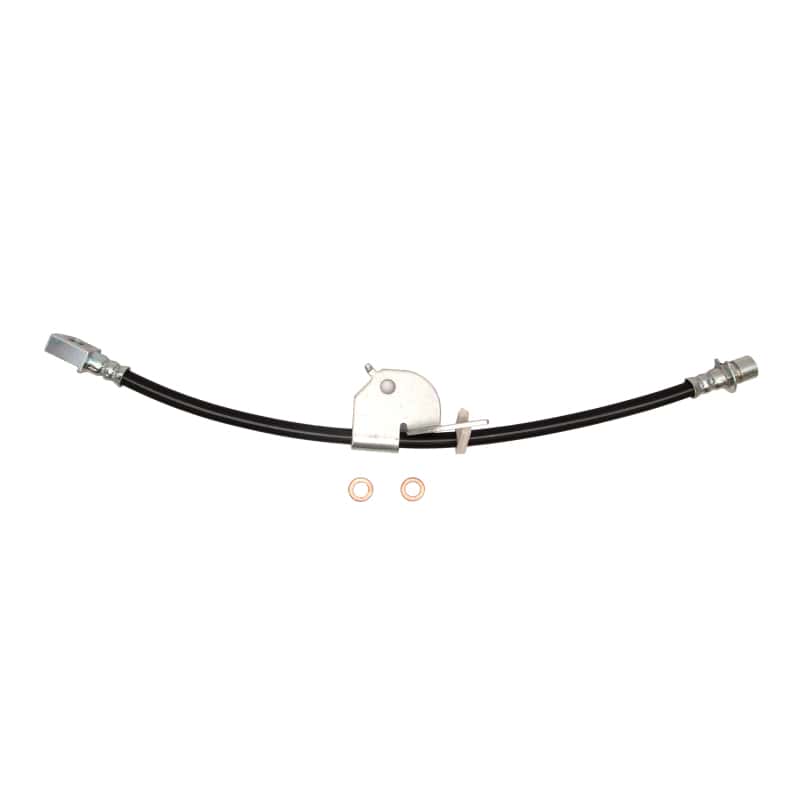 DFC — DFC 09-10 Ford F-150 2WD Front-R Brake Hose - view 1