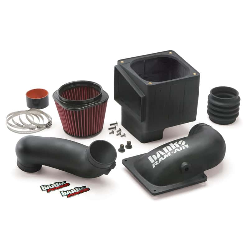 Banks Power — Banks Power 03-07 Dodge 5.9L Ram-Air Intake System - view 1