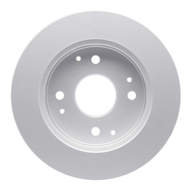 DFC — DFC 98-02 Acura CL Rear GeoSPEC Coated Rotor
DFC Brake Rotor - view 5