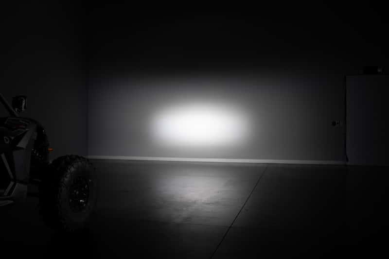 Diode Dynamics — Diode Dynamics 17-24 Can-Am Maverick X3 Stage Series LED Grille Kit - Pro White Combo - view 6