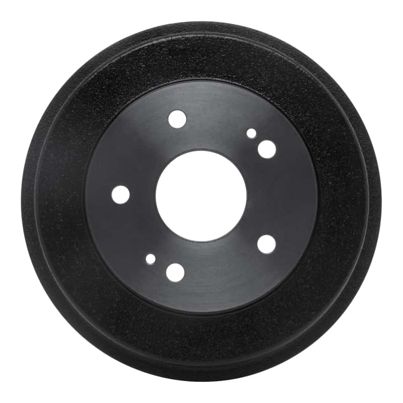 DFC — DFC 97-22 Honda Civic Sedan Rear True Balanced Brake Drum - view 1