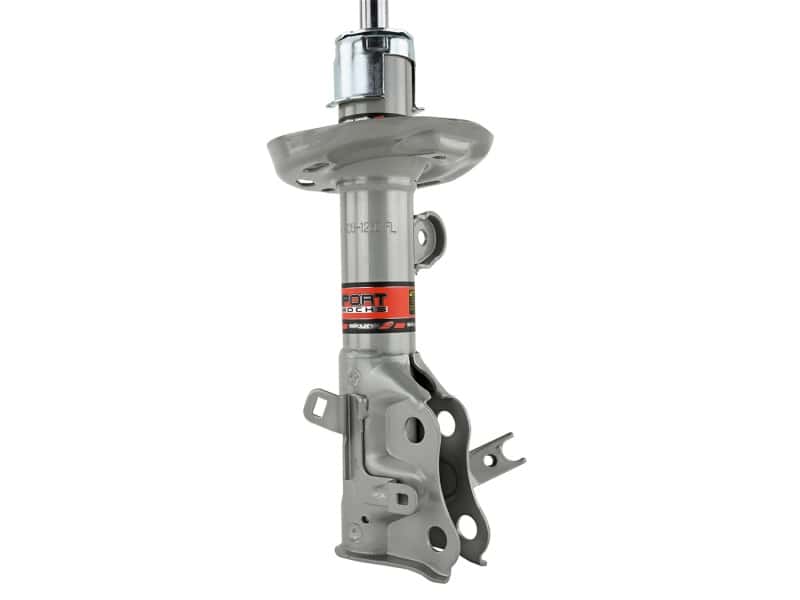 Skunk2 Racing — Skunk2 12-13 Honda Civic Sport Shocks (Set of 4)
Shock Absorber Kit - view 6