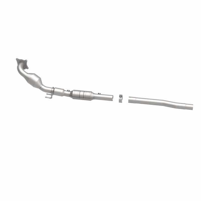 Magnaflow — Magnaflow 08-13 Audi A3 2.0L Direct Fit Converter
California - view 12