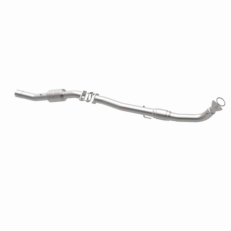 Magnaflow — MagnaFlow Conv DF 03-08 Chevy/GMC P/S rr 6.0L
California - view 21