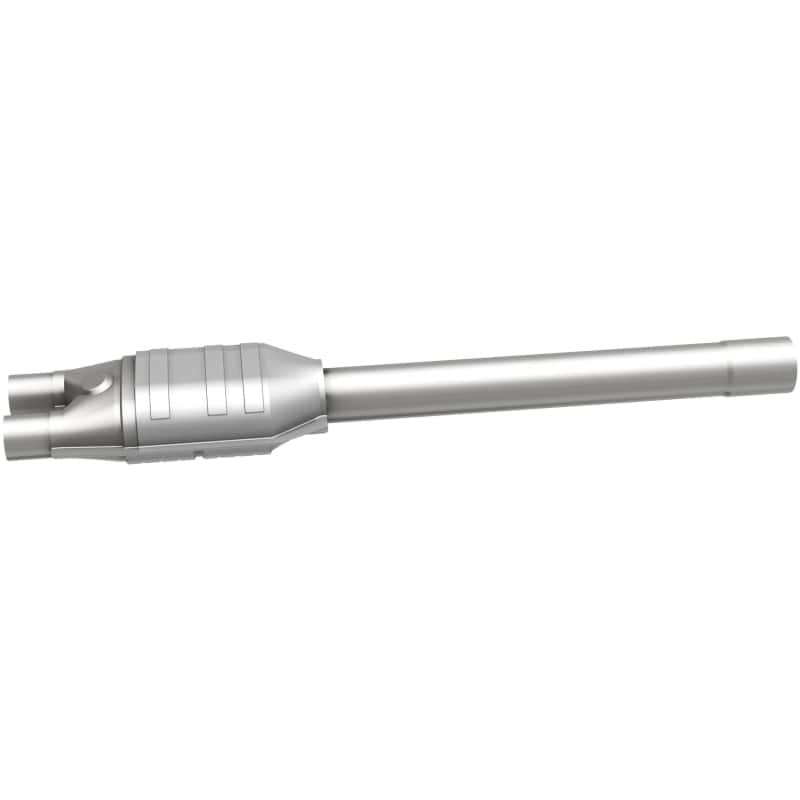 Magnaflow — MagnaFlow Conv DF 93-97 Chrysler 3.5L Rear Co
HM Grade
HM - view 5