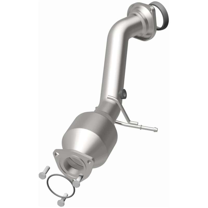 Magnaflow — Magnaflow Conv DF 12-14 Civic 2.4L
OEM Grade
OEM - view 4