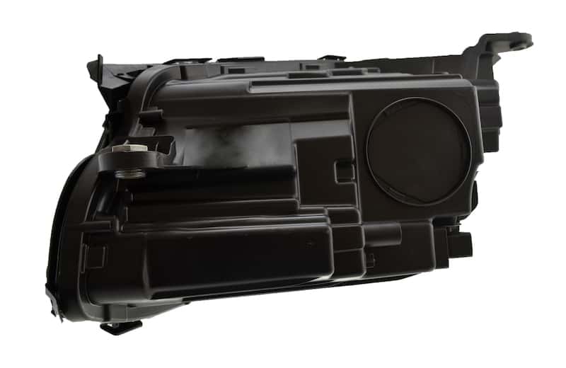 Hella — Hella Mercedes-Benz E-Class Headlamp Rh Led - view 10