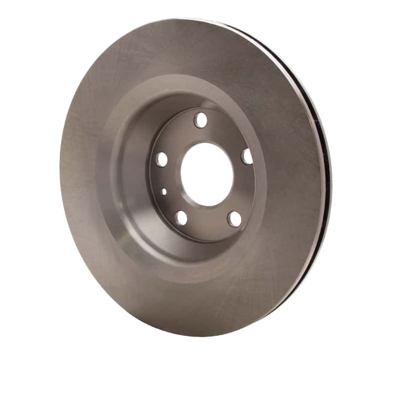 DFC — DFC 08-15 Audi TT Quattro RS Rear Brake Rotor
DFC Brake Rotor - view 4
