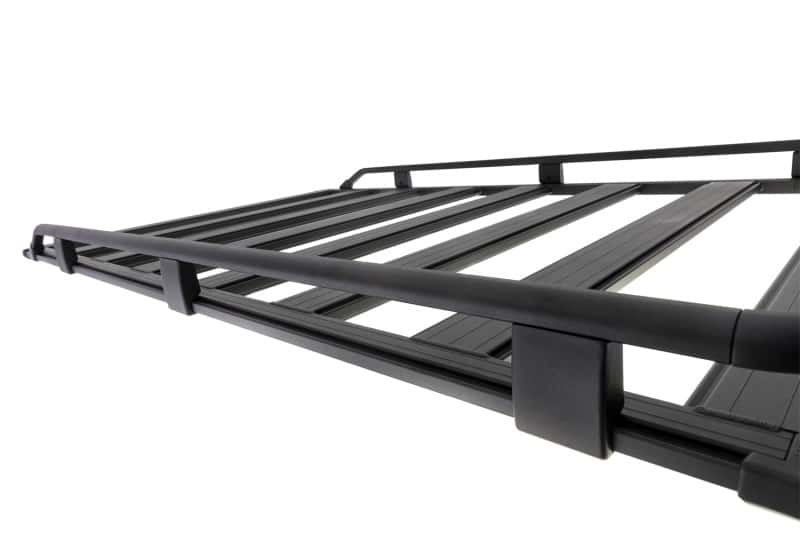 ARB — ARB Guard Rail Front 3/4 1545x1285 Suits 1770020
BASE Rack Guard Rail - view 6