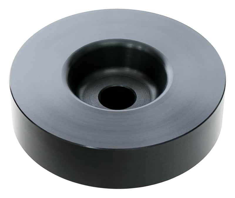 RockJock — RockJock JT Gladiator Mojave Rear Coil Spring Spacers Axle Side
Coil Spring Spacer - view 2