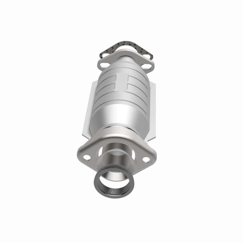Magnaflow — MagnaFlow Conv Ford-Mazda 13.25X6.5X4 2/2
Standard Grade
Standard - view 23