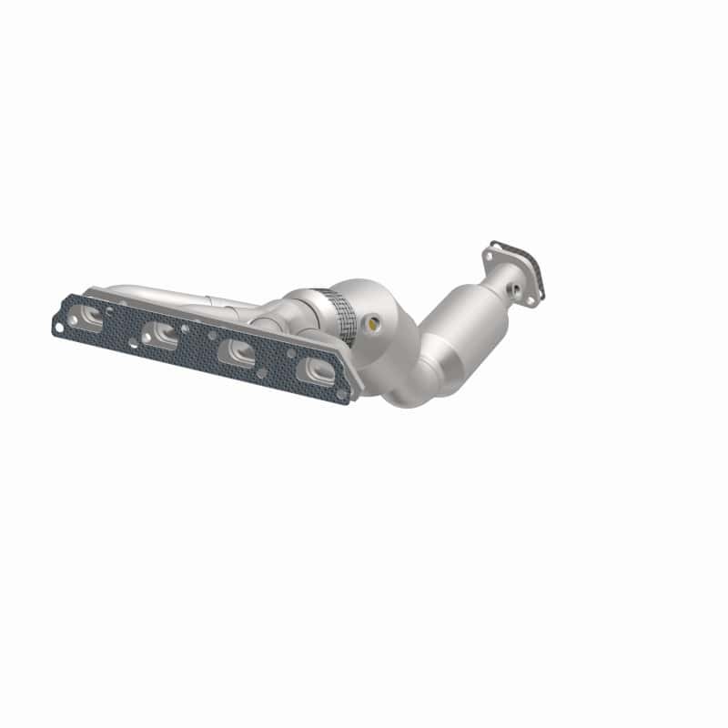 Magnaflow — Magnaflow 07-08 Mini Cooper 1.6L Direct Fit Catalytic Converter
California - view 23
