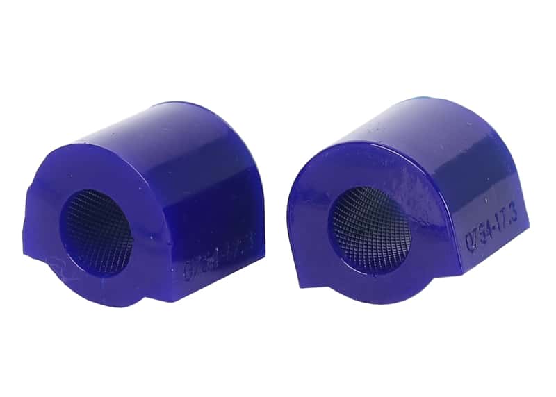 Superpro — SuperPro Triumph Front Sway Bar To Chassis
Bushing Kit - view 2