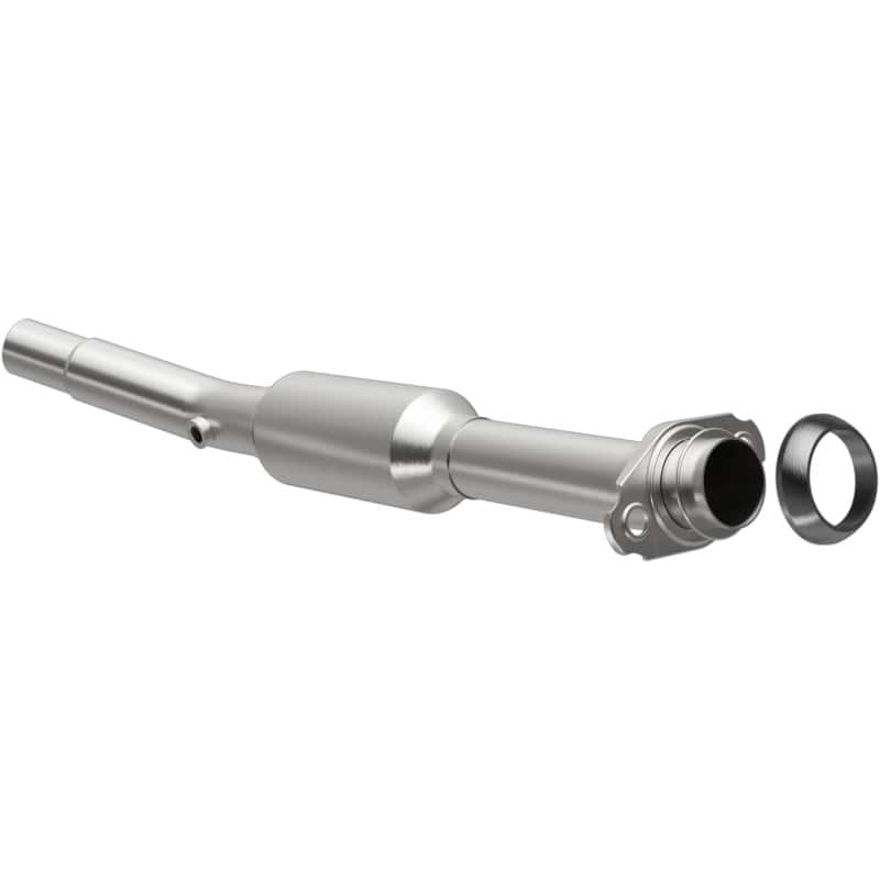 Magnaflow — Magnaflow 95-99 Dodge Neon 2.0L Direct Fit Converter
California - view 2